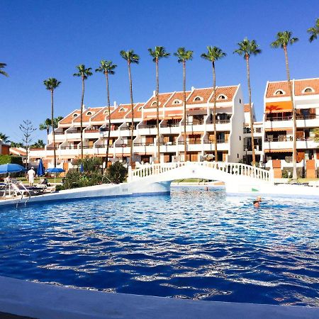 Lux&2Jacuzzi. New! Golden Mile Las Americas, Parque Santiago 2. Pool Heated Sea Water 2 Bdr Playa de las Américas Exterior foto
