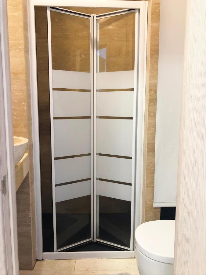Lux&2Jacuzzi. New! Golden Mile Las Americas, Parque Santiago 2. Pool Heated Sea Water 2 Bdr Playa de las Américas Exterior foto