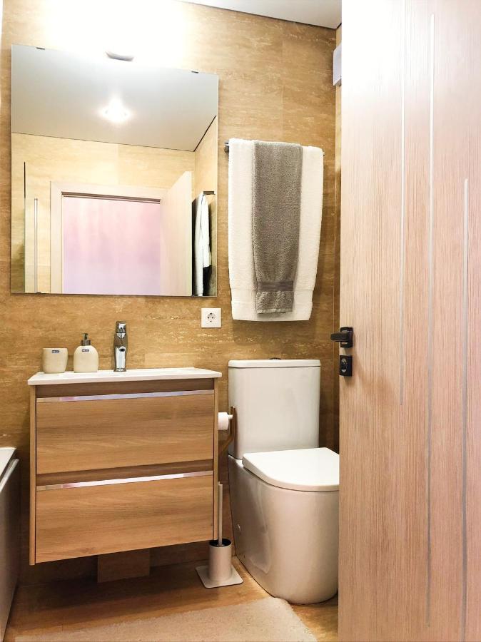 Lux&2Jacuzzi. New! Golden Mile Las Americas, Parque Santiago 2. Pool Heated Sea Water 2 Bdr Playa de las Américas Exterior foto
