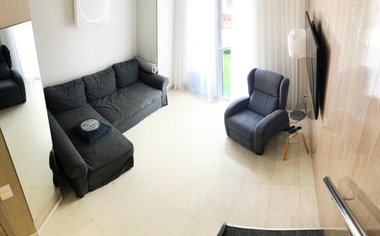 Lux&2Jacuzzi. New! Golden Mile Las Americas, Parque Santiago 2. Pool Heated Sea Water 2 Bdr Playa de las Américas Exterior foto