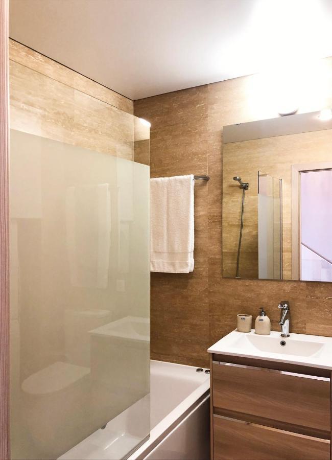 Lux&2Jacuzzi. New! Golden Mile Las Americas, Parque Santiago 2. Pool Heated Sea Water 2 Bdr Playa de las Américas Exterior foto
