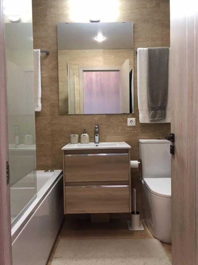 Lux&2Jacuzzi. New! Golden Mile Las Americas, Parque Santiago 2. Pool Heated Sea Water 2 Bdr Playa de las Américas Exterior foto